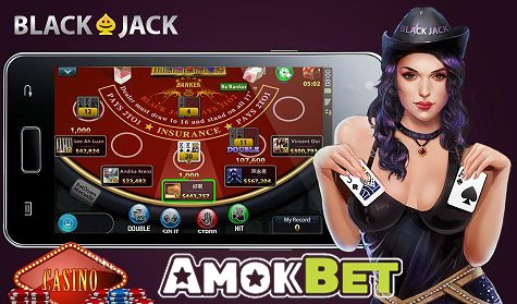 Live Blackjack