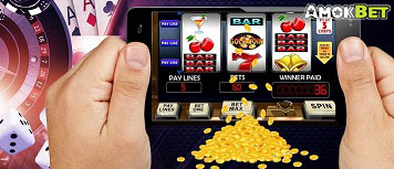 online casino games