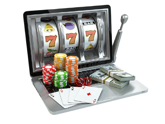 Online Casino Amok Casino