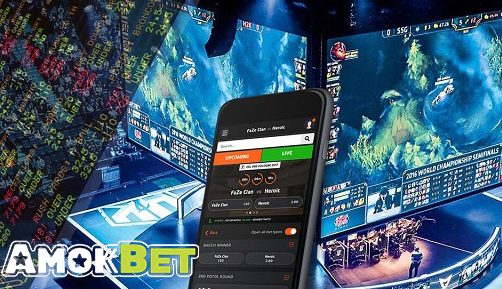 online sports betting