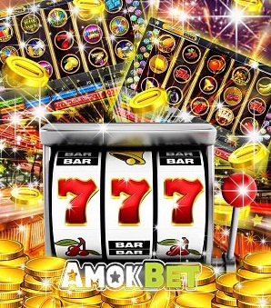 AmokBet slots