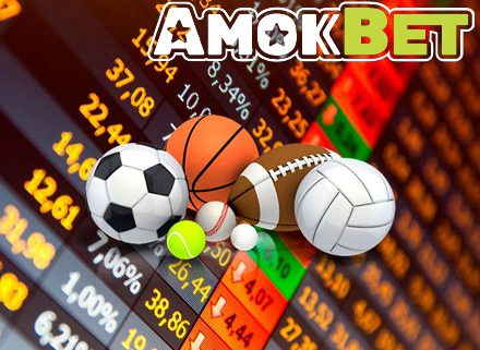 Online Sports Betting